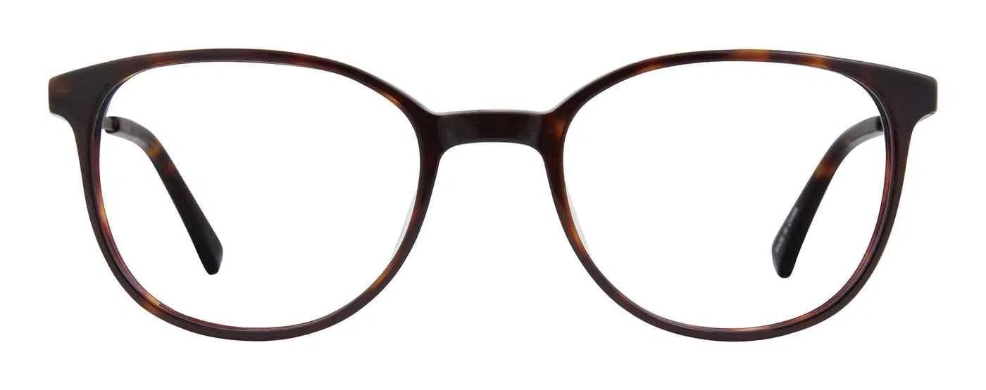 Adensco Ad122 Eyeglasses - view 8